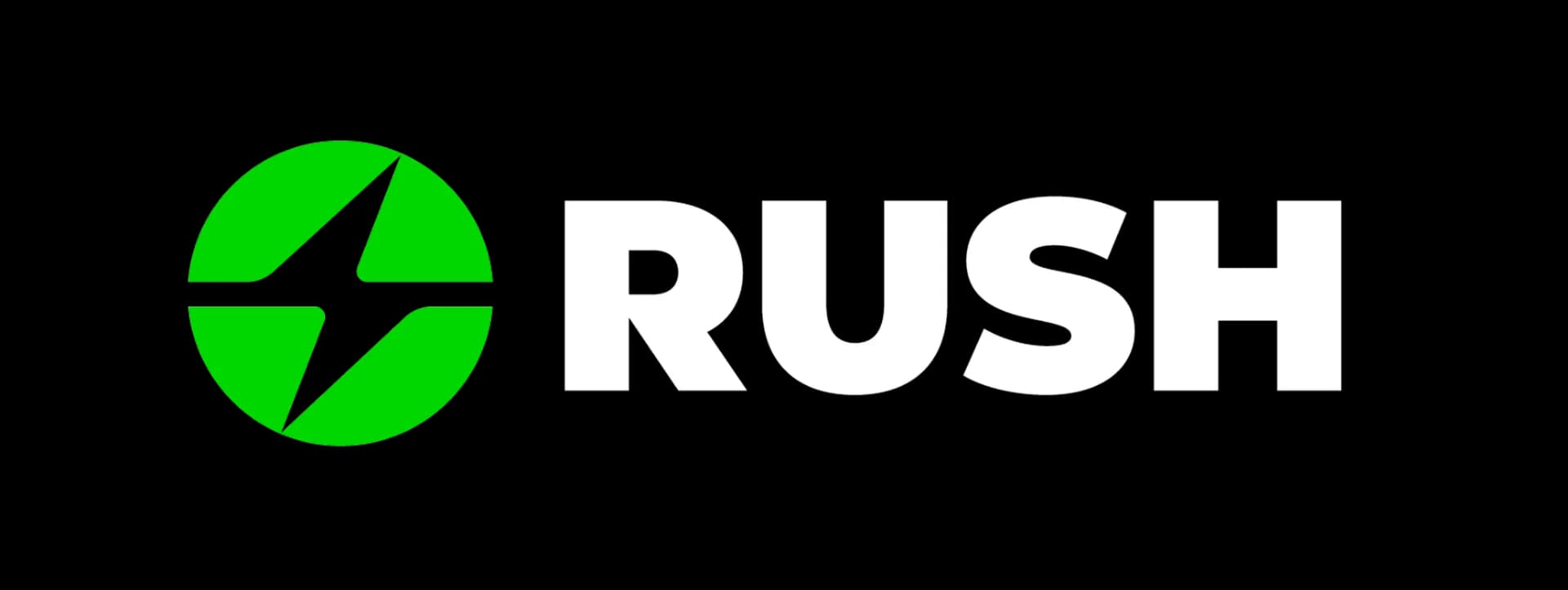 RUSH