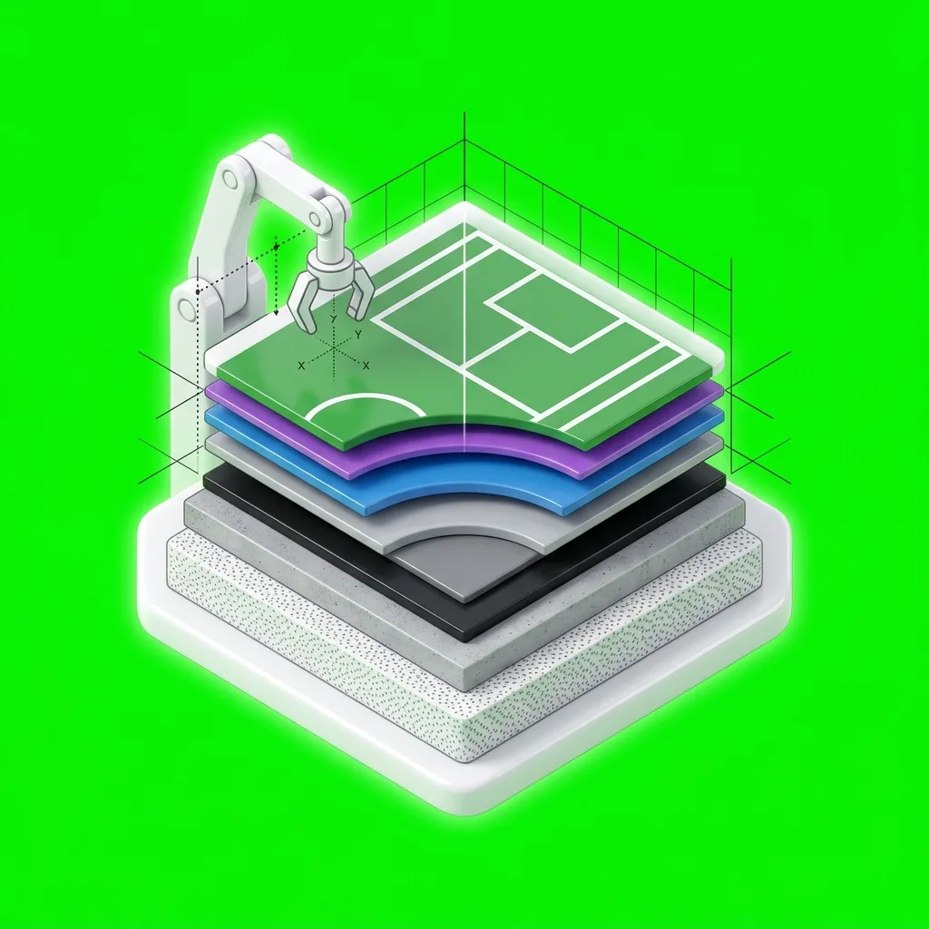 Surface Install