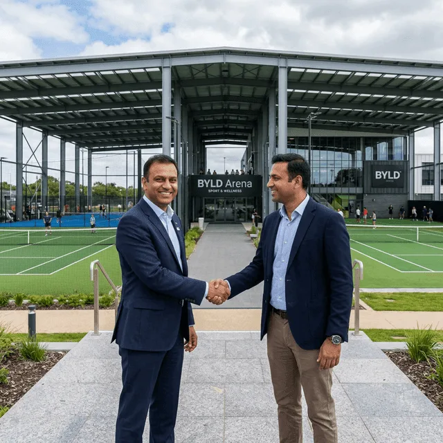 PARTNERSHIPS