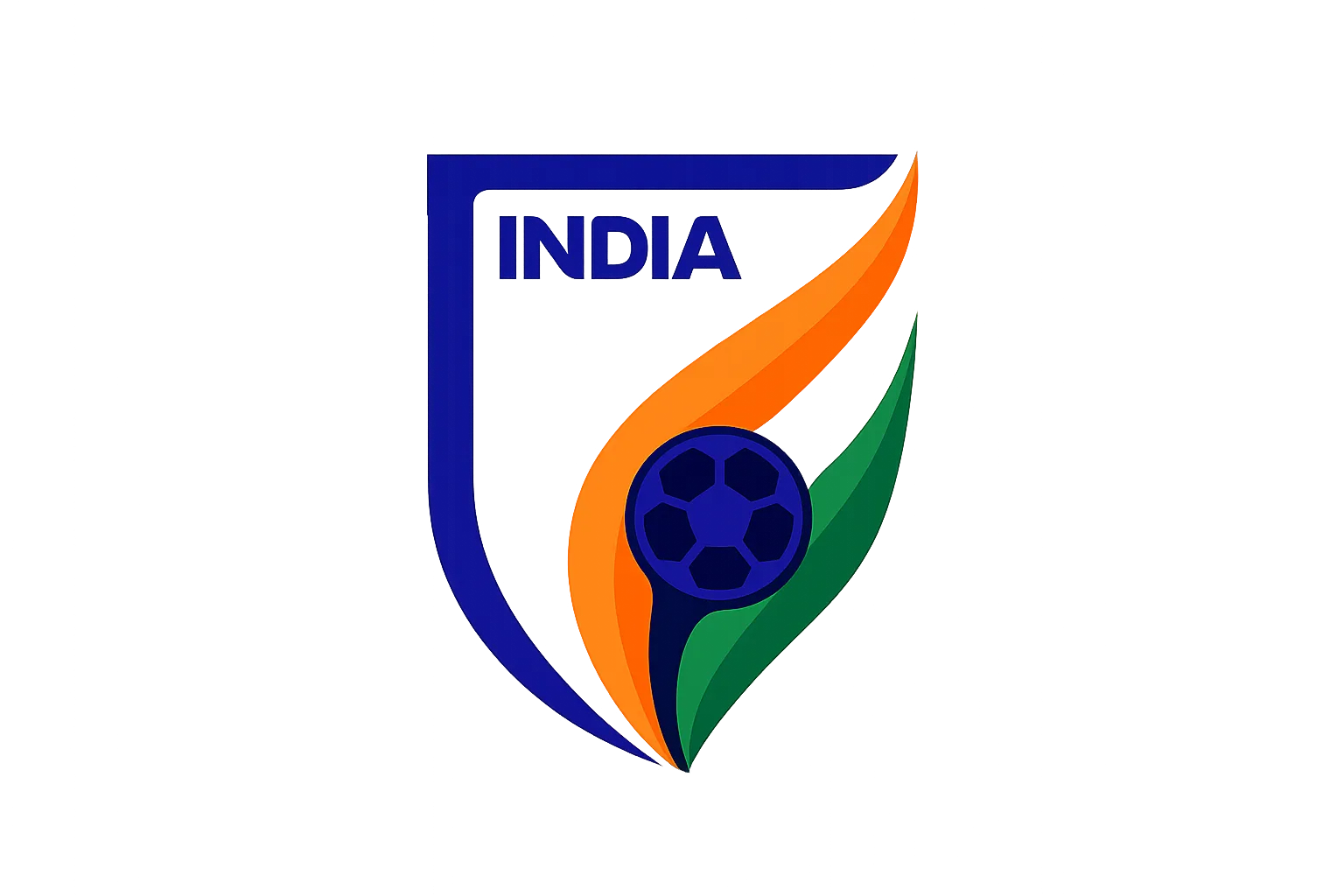 India
