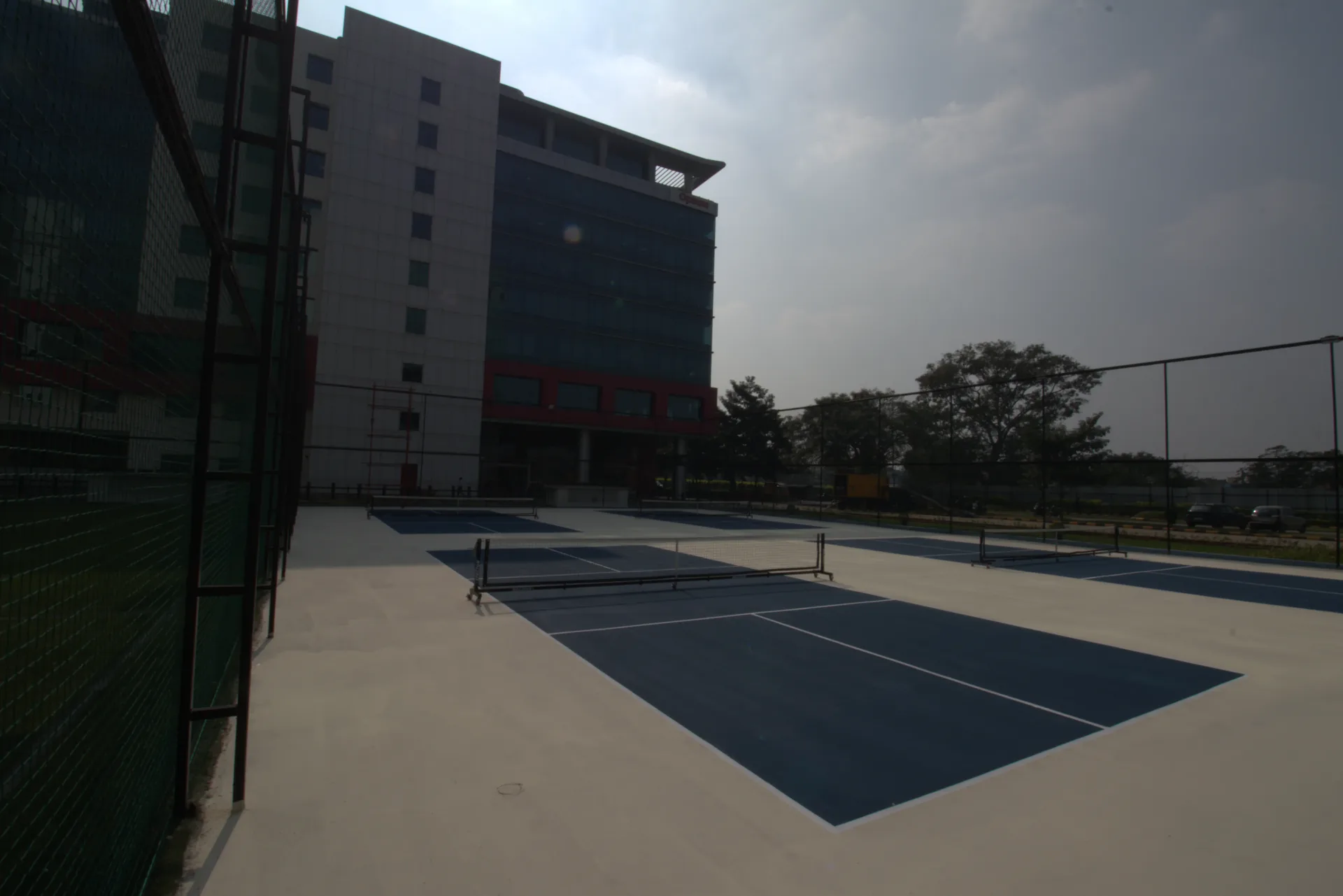 Gateway Office Parks 3