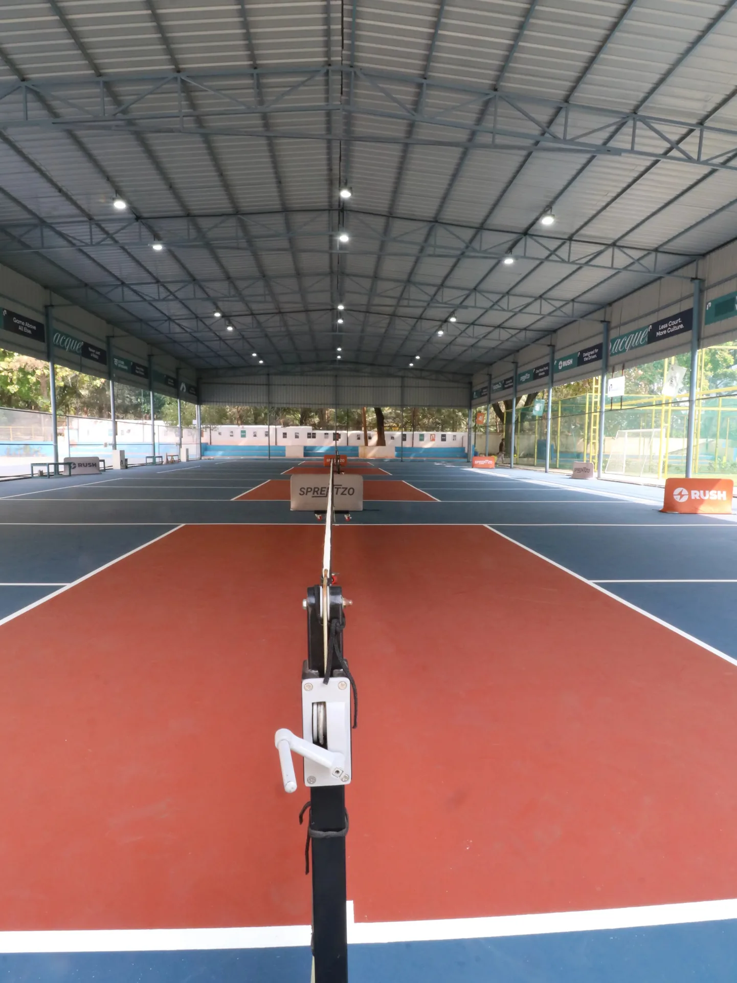 Christ The King Public School 2