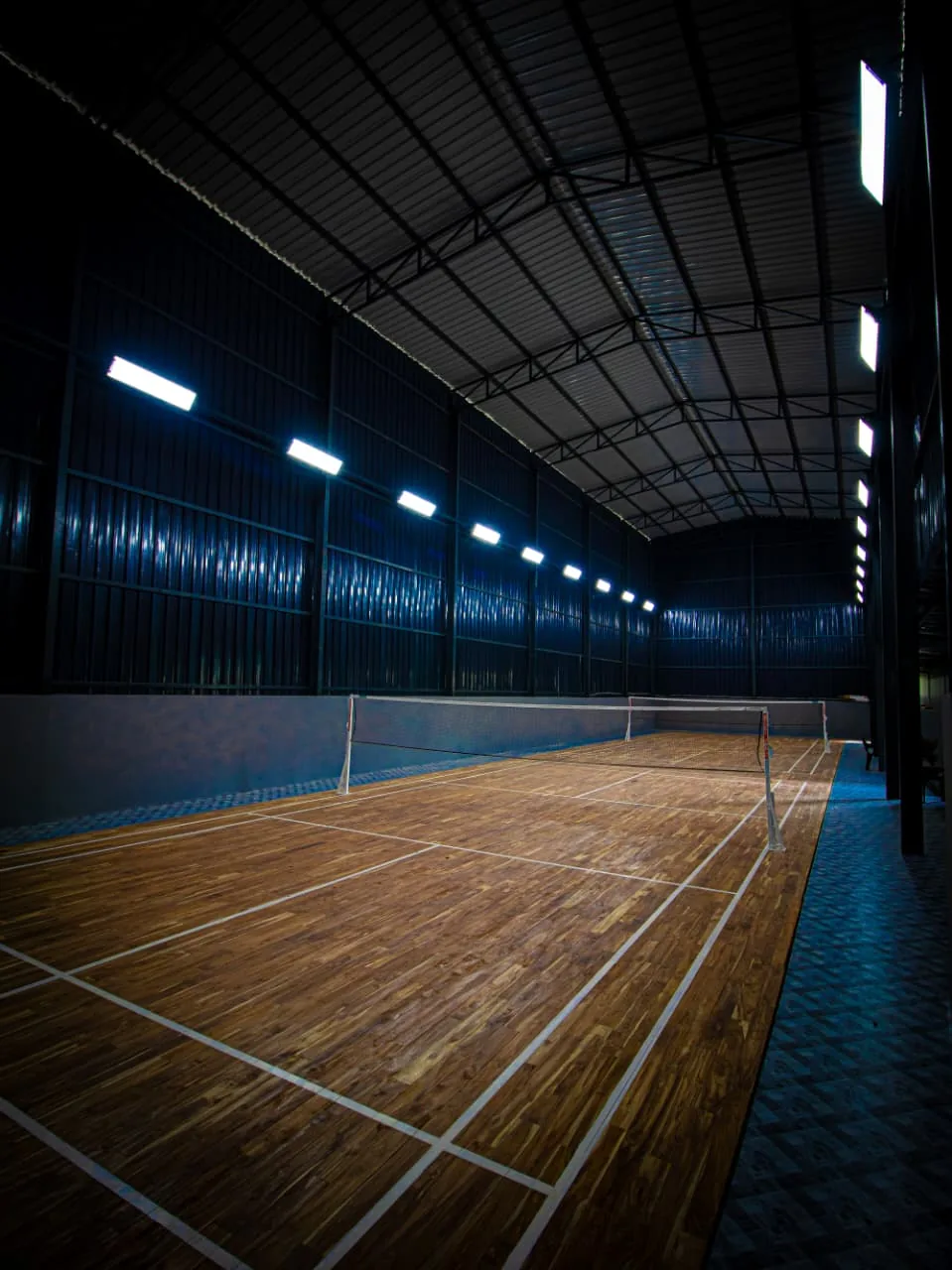 Rush Arena 3